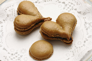 �n�[�g�̃}�J����