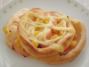 A-1�F�n���R�[�����[��