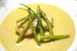 B-3�F�����ƃO���[���A�X�p���̃N���[���σJ���[����