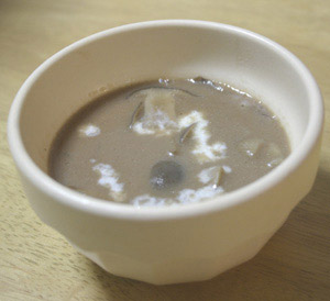 3�F�I�Ƃ��̂��̃X�[�v