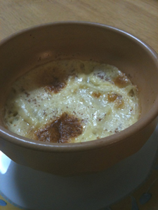 �W���K�C���̃O���^��