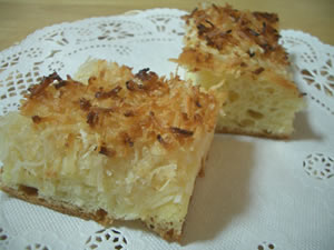 2�FCOCO�r�[�l���X�e�b�q