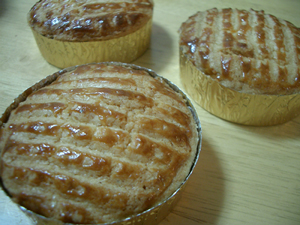 4�F�K���b�g�E�u���g���k