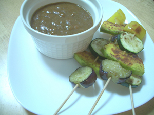 3�F�Ė�؂̃X�e�B�b�N�J���[