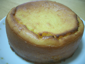 4�F���ڂ���̃`�[�Y�P�[�L