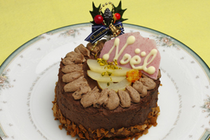 �A���g�����E�V���R��