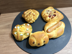 1: �w�P��I�t�̃p���Ղ�x