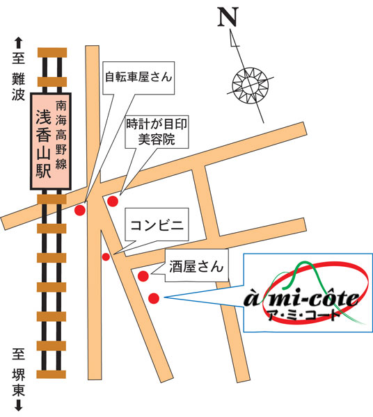 �w����̒n�}